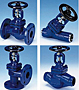 Bellow Seal Valves M Cat Image